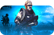 The Cavalier Gear Set Boost